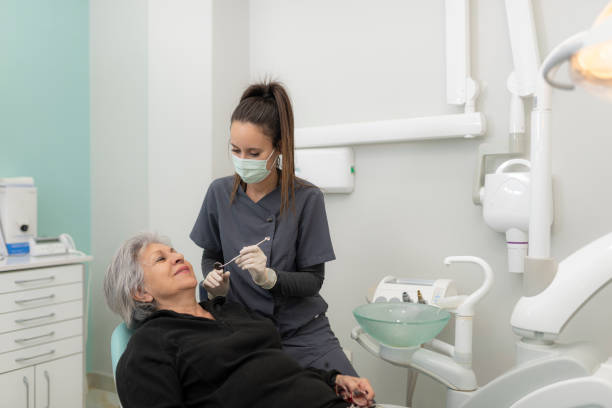 Best Emergency Denture Repair in Roselawn, IN