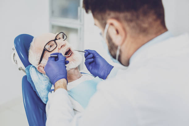 Best Emergency Dental Care for Sports Injuries in Roselawn, IN